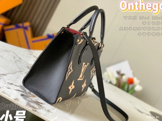 LOUIS PM ONTHEGO VUITTON 0715